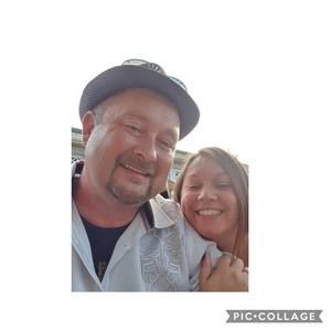 Meet your Posher, Tiffaney